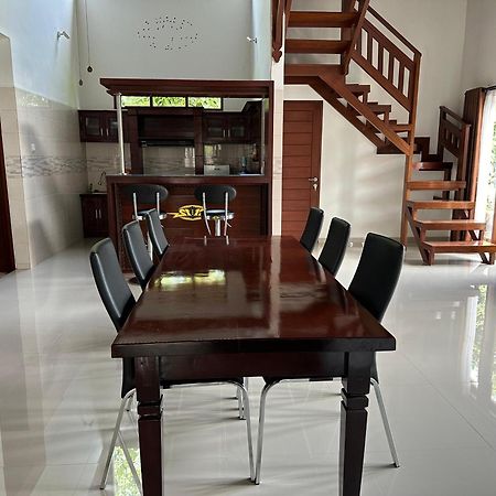 Bukit Kembang Sari Βίλα Karangasem Εξωτερικό φωτογραφία