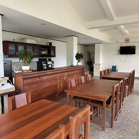 Bukit Kembang Sari Βίλα Karangasem Εξωτερικό φωτογραφία