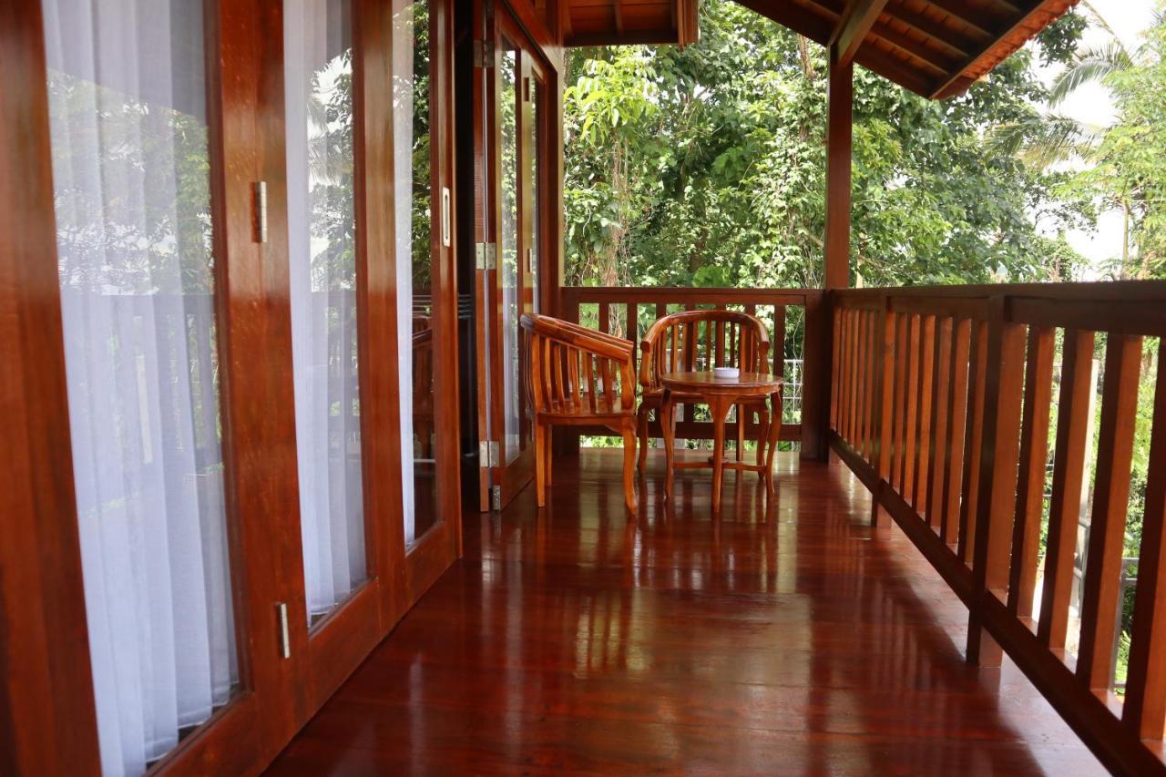 Bukit Kembang Sari Βίλα Karangasem Εξωτερικό φωτογραφία