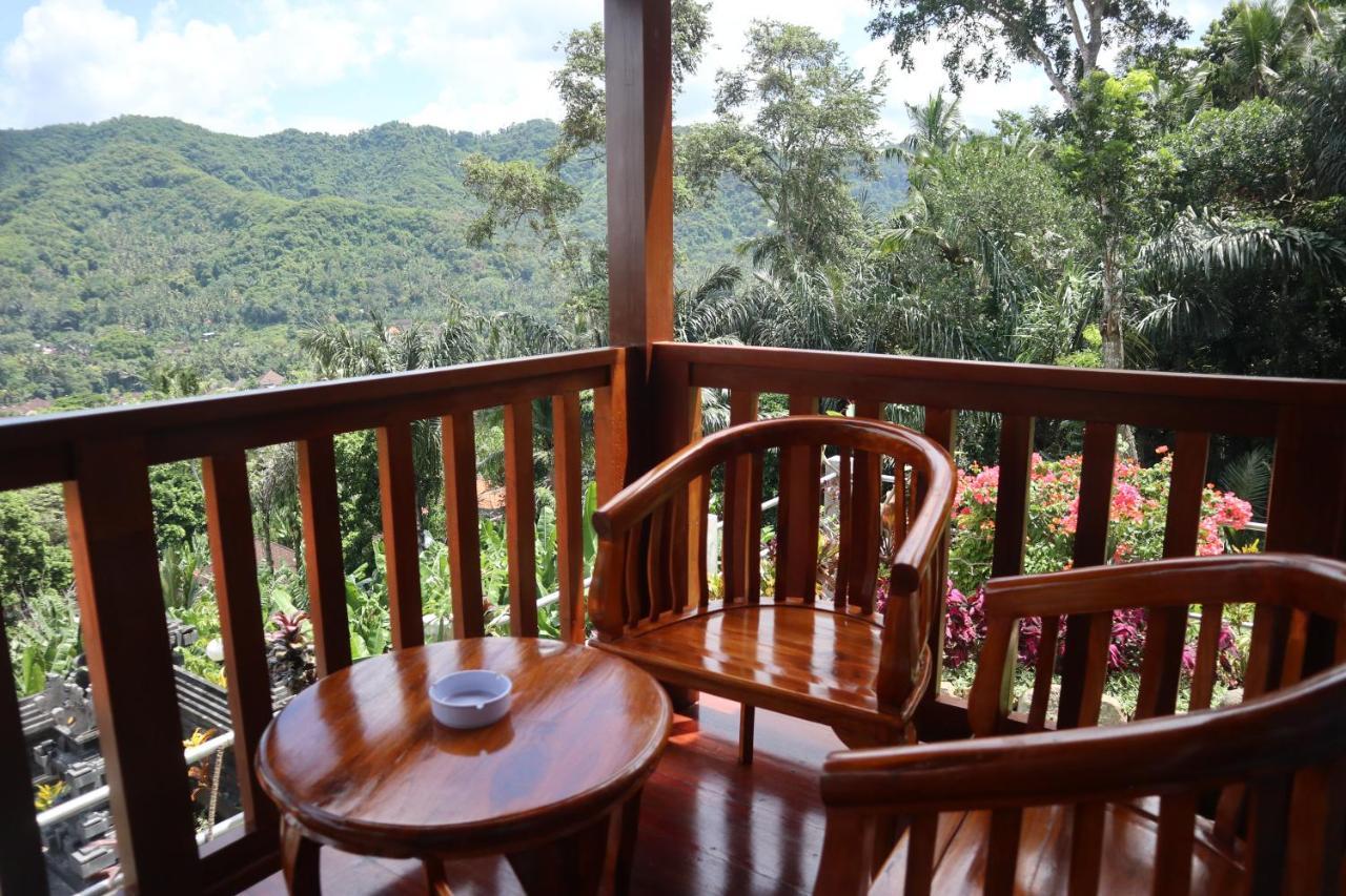 Bukit Kembang Sari Βίλα Karangasem Εξωτερικό φωτογραφία