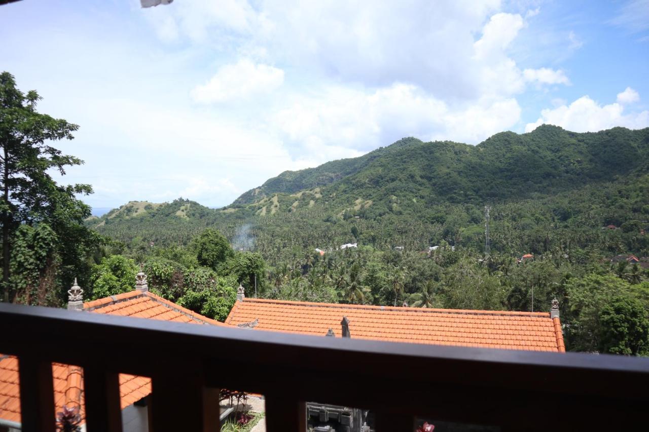 Bukit Kembang Sari Βίλα Karangasem Εξωτερικό φωτογραφία