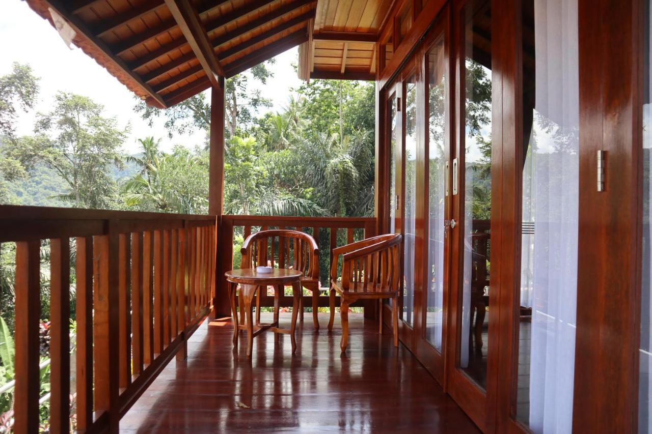 Bukit Kembang Sari Βίλα Karangasem Εξωτερικό φωτογραφία