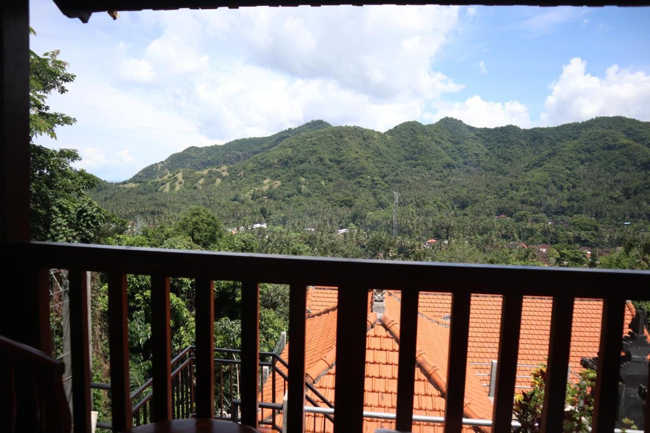 Bukit Kembang Sari Βίλα Karangasem Εξωτερικό φωτογραφία