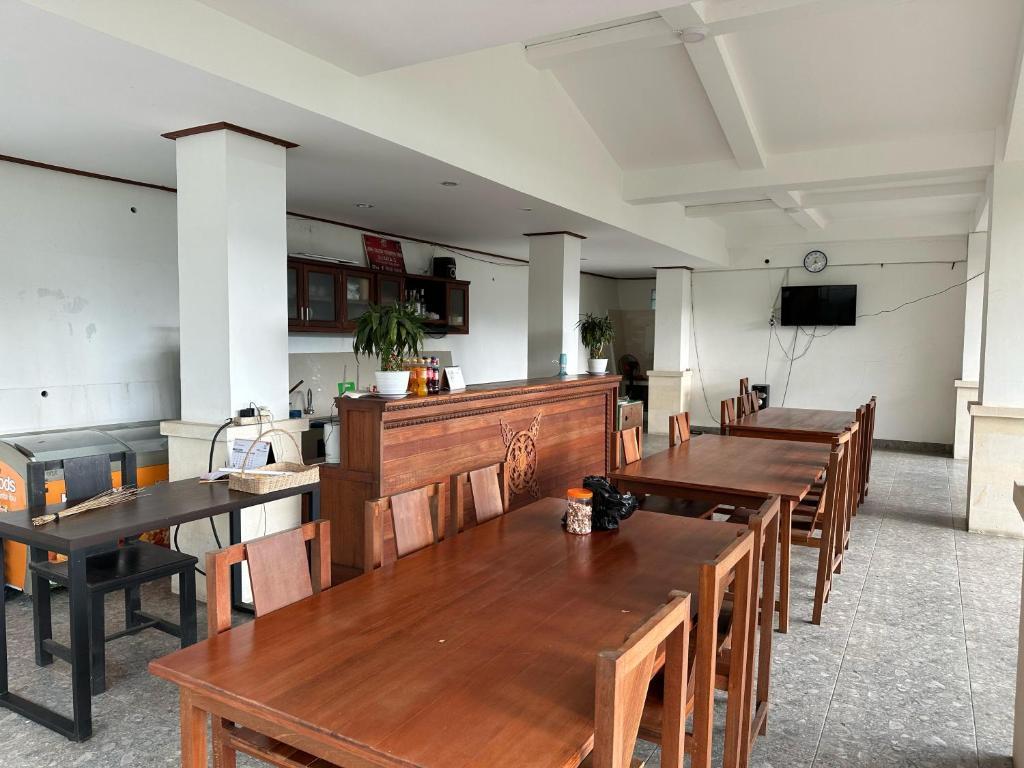 Bukit Kembang Sari Βίλα Karangasem Εξωτερικό φωτογραφία
