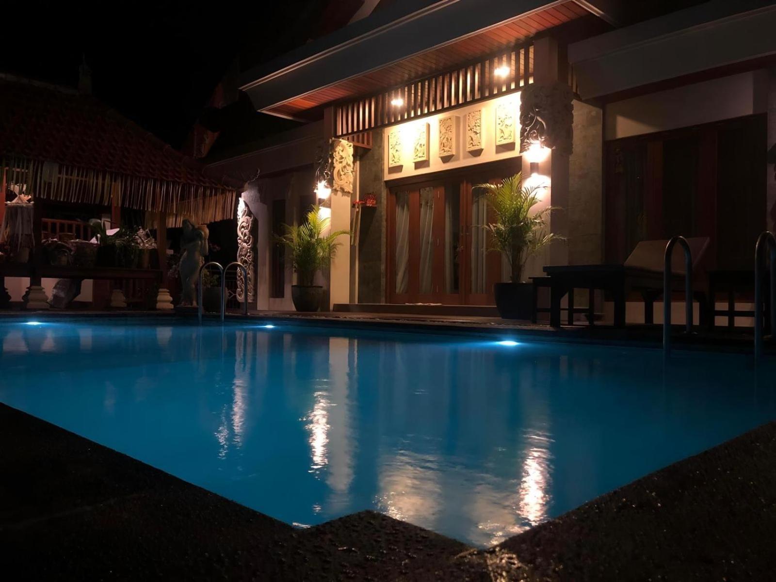Bukit Kembang Sari Βίλα Karangasem Εξωτερικό φωτογραφία