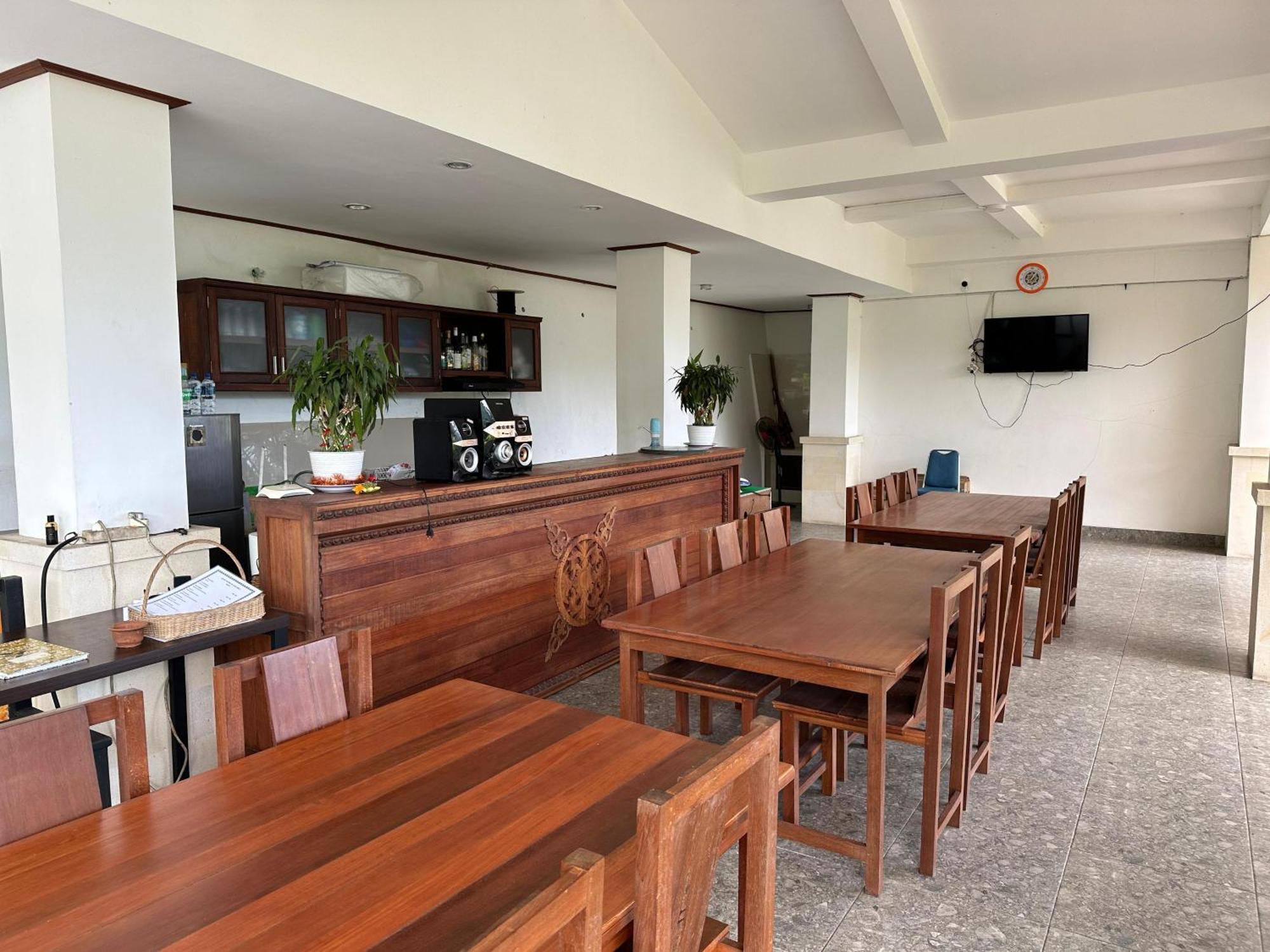 Bukit Kembang Sari Βίλα Karangasem Εξωτερικό φωτογραφία