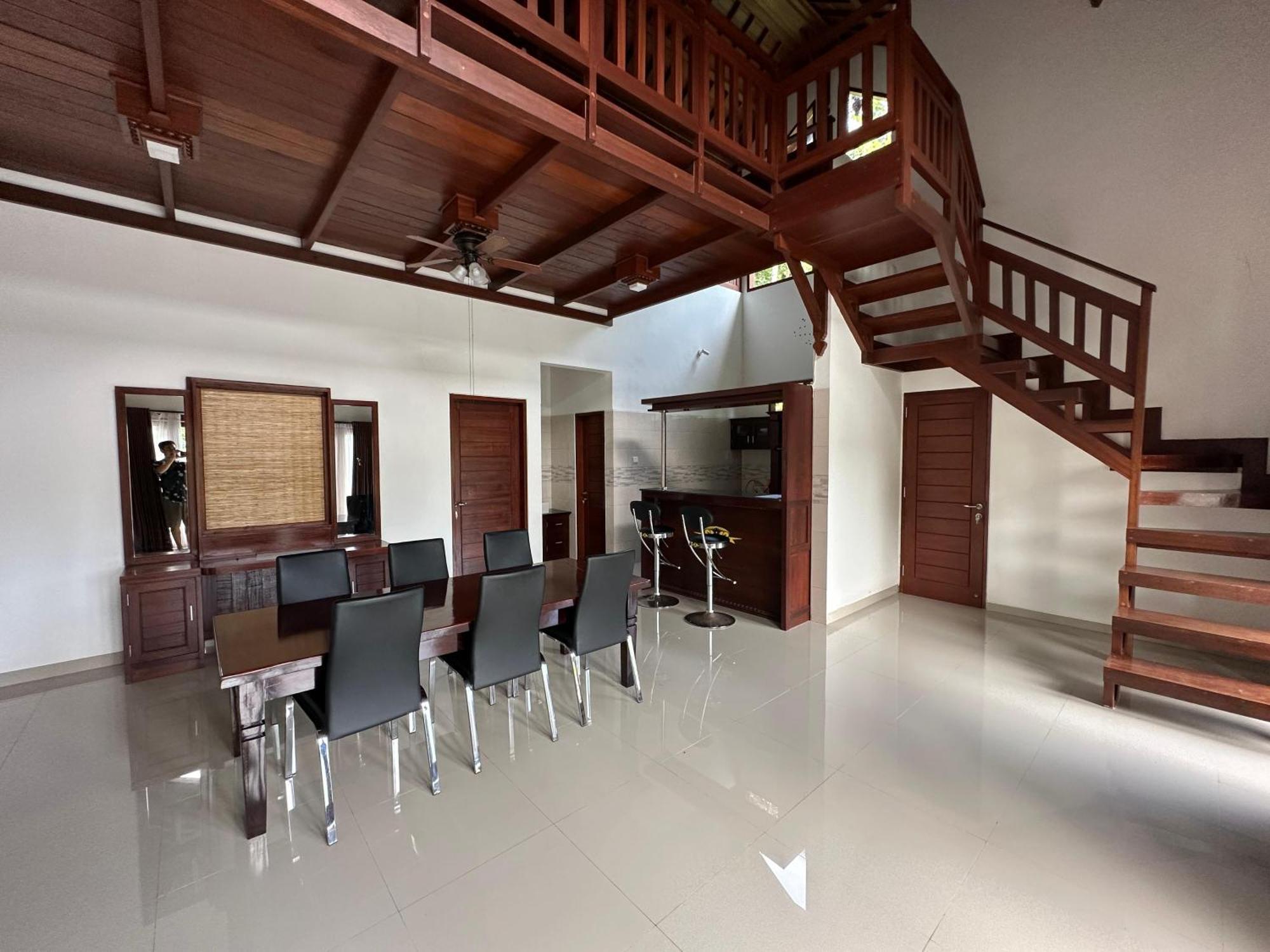 Bukit Kembang Sari Βίλα Karangasem Εξωτερικό φωτογραφία