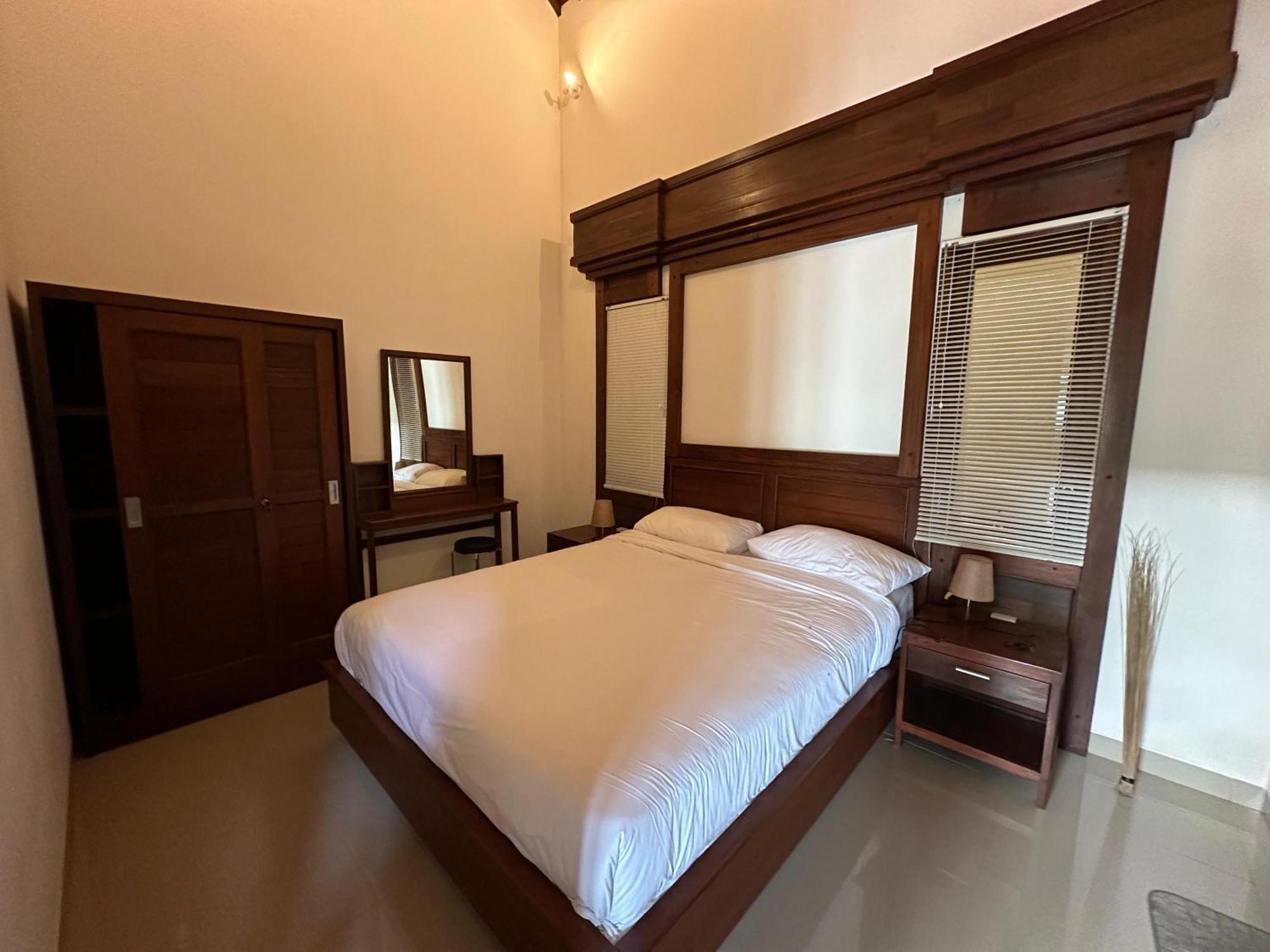 Bukit Kembang Sari Βίλα Karangasem Εξωτερικό φωτογραφία